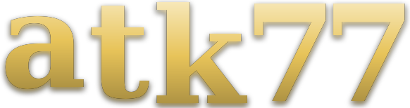 atk77 logo