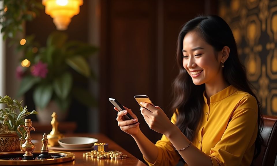 atk77 atk77 တွင် မှတ်ပုံတင်ပြီး လော်ဘီထဲ ချက်ချင်းဝင်ပါ